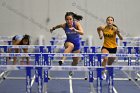 Lyons Invitational  Wheaton College Women’s Track & Field compete in the Lyons Invitational at Beard Fieldhouse . - Photo By: KEITH NORDSTROM : Wheaton, track & field